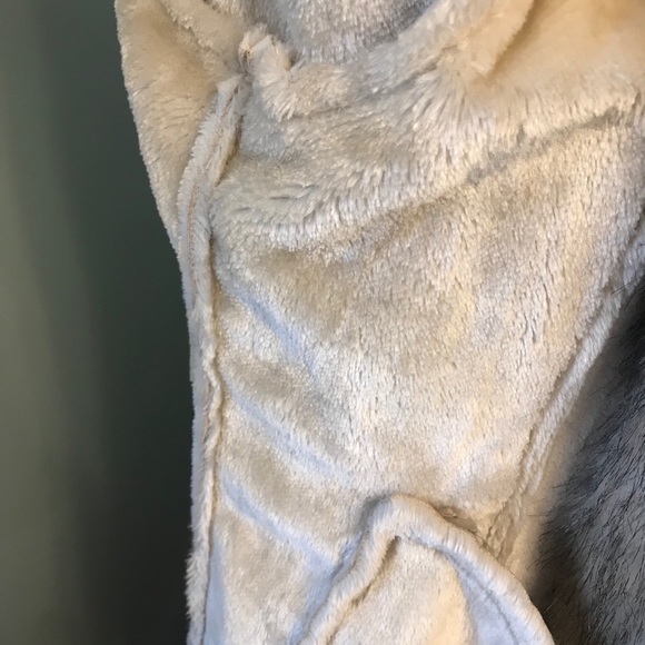 Donna Salyer’s Fabulous Furs Long winter coat XL - Picture 5 of 10